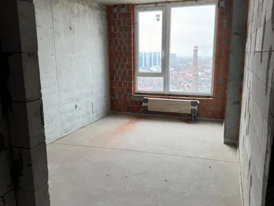 Продам 2 комн 82м2  ЖК "МОДЕРН", 6 ст. Фонтана! Рассрочка на 1 год без удорожания! Одеса