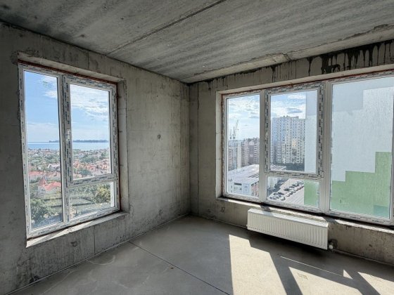 Продам квартиру с видом на море Одеса