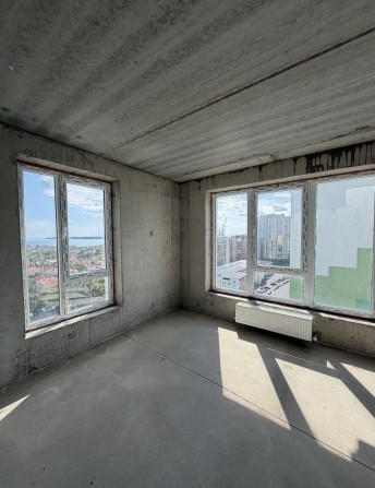 Продам квартиру с видом на море - фото 1