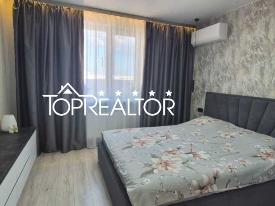 ‼️Продаж 2-кімнатної квартири | Євтротрійка | ЖК "Гідропарк"‼️ Харьков