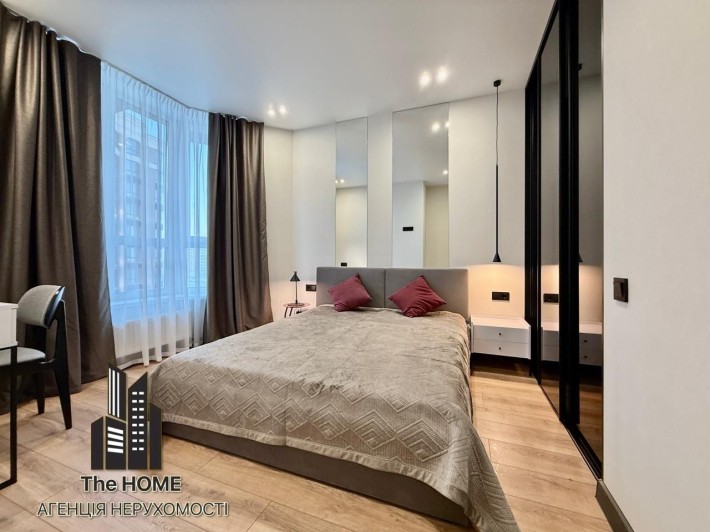 1 к квартира, ЖК Софія Резиденс, Мартинова 34 , Держпрограми + - фото 1