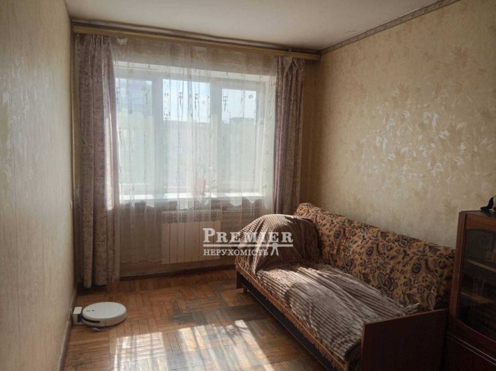 Продам 2-х кімнатну квартиру по Держ. Програмам - фото 1