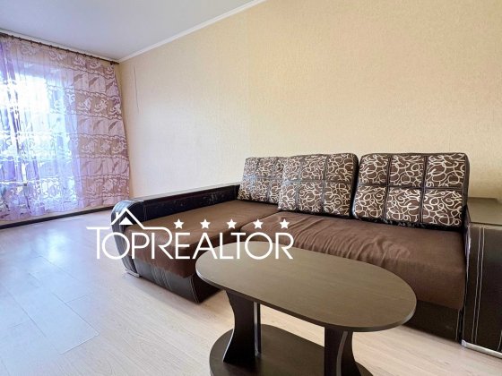 ‼️Продаж 1-к квартири ЖК «Дача 55» — 42 м² ‼️ Харків