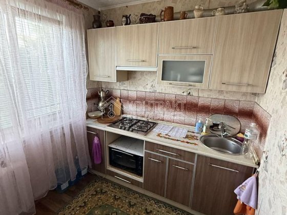 Продаж 1-кімнатної квартири у районі Нові будинки. Харків