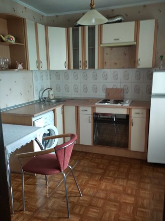 1-комнатная квартира в 16-тиэтажке на Таирова от собственника, без комиссии - фото 1
