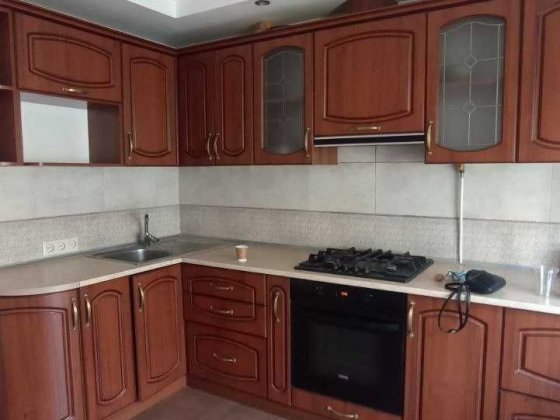 2-кімнатна квартира на Марсельській з ремонтом | 57 000 $ Одеса