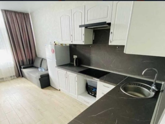 Продам 1 ком квартиру возле центра. Кадорр Одеса