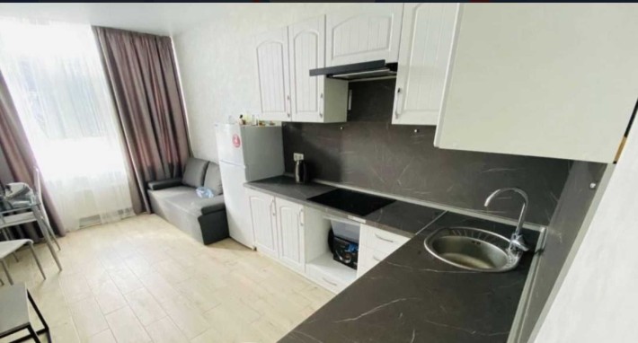 Продам 1 ком квартиру возле центра. Кадорр - фото 1