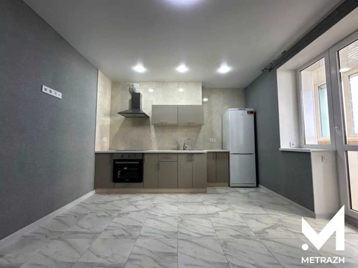 ПРОДАЖА! ЖК Рогатинский / ул. Клочковская / Рост Центральный / 24602 - фото 1