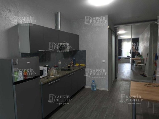 KG D2 Продаж квартири-студії в центрі Харкова, Нетеченська набережна Харків
