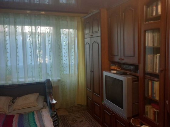 Однокімнатна квартира Харків