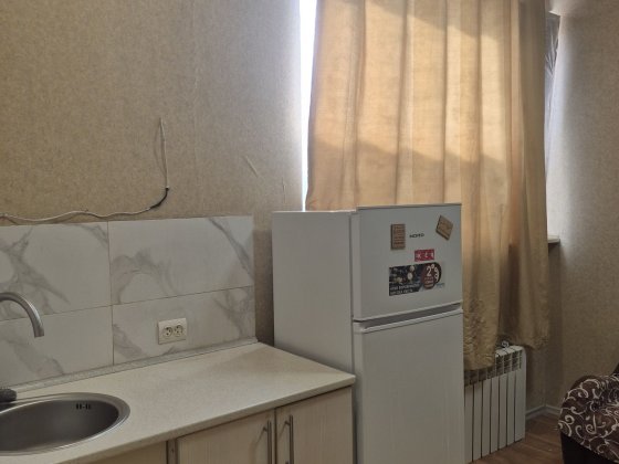 Продам 1к малогабаритну квартиру Харків