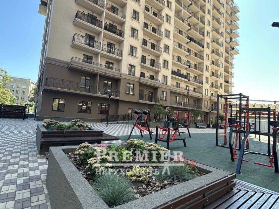 Терміновий продаж! 2х кімнатна квартира на 5 ст Великого Фонтану ЖК Акрополь 90000у.о Одеса
