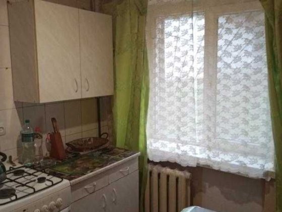 Продам 1 кімнатну квартиру Познанська 1\5 19000 у.е. K2 Харьков