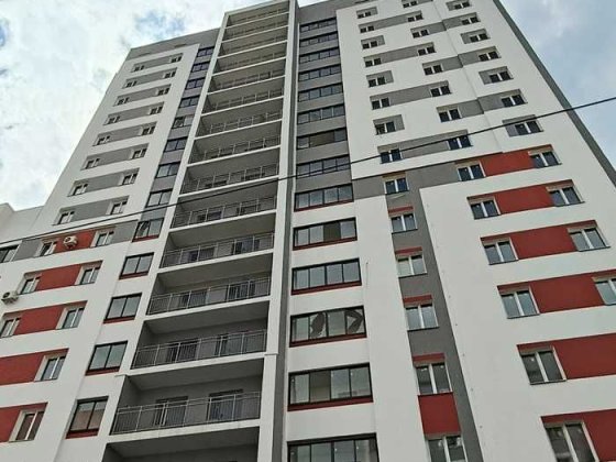 Новинка! 27000$! Документы! ЖК Гидропарк, Продам просторную  2 ком квартиру пл 66.55м2, этаж 12/16ти Харьков