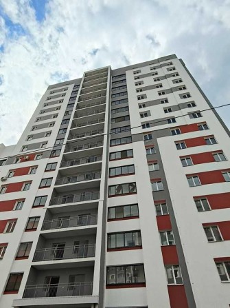 Новинка! 27000$! Документы! ЖК Гидропарк, Продам просторную  2 ком квартиру пл 66.55м2, этаж 12/16ти - фото 1