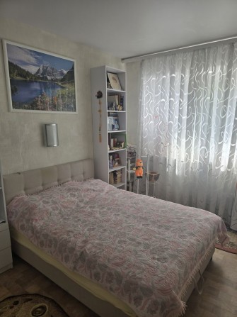 ЦЕНТР ул Бакулина‼️Евгения Енина 3‼️ Продам 2-комнатную квартиру кухня-студия+спальня | метро Научна - фото 1