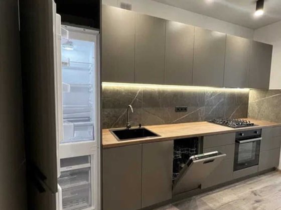 Без %. Продаж 1-км. Львівський Затишок.