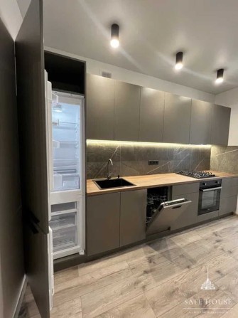 Без %. Продаж 1-км. Львівський Затишок. - фото 1