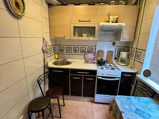 Продам 2 кв на Алексеевке Харьков