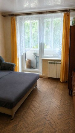 Продам реальную дешевую квартиру 34м2 на 1эт/9 (405240) - фото 1