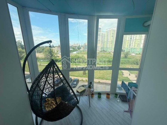 Продам квартиру з ремонтом Центральний ринок Харьков