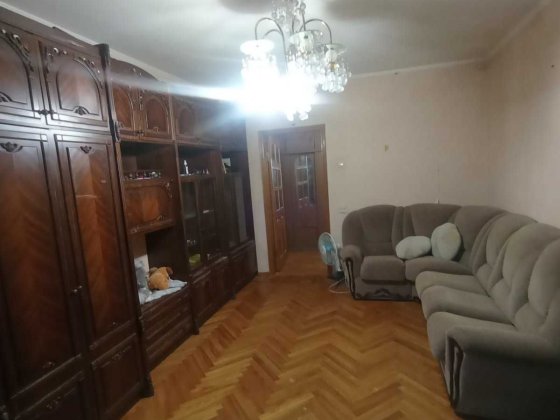 Продам 3 к.кв. с ремонтом на Алексеевке (404563) Харків