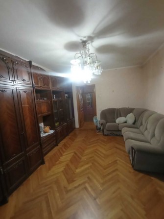 Продам 3 к.кв. с ремонтом на Алексеевке (404563) - фото 1