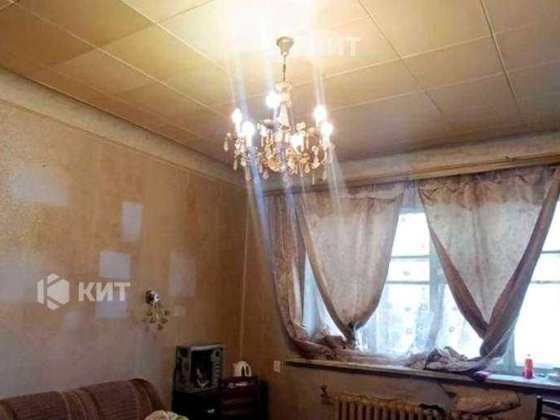 3к. 58м2 Центр (м. Ярослава Мудрого, Каразина ул. 17) 133890 Харьков