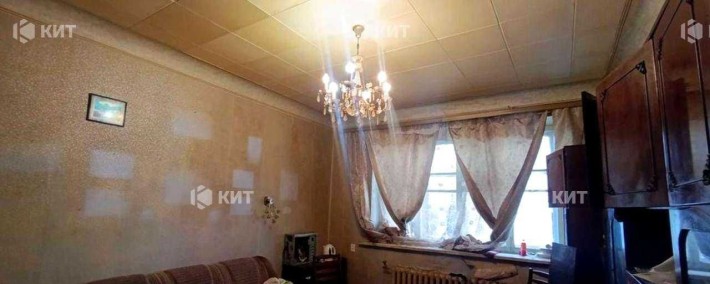 3к. 58м2 Центр (м. Ярослава Мудрого, Каразина ул. 17) 133890 - фото 1