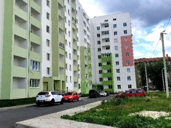 Продам однокомнатную квартиру в ЖК Мира 3 Индустритальная ХТЗ.L Харків