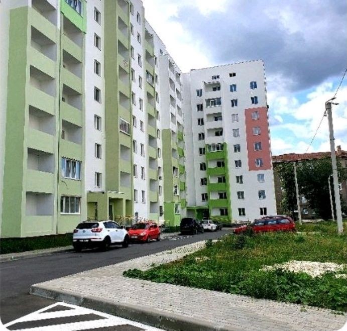 Продам однокомнатную квартиру в ЖК Мира 3 Индустритальная ХТЗ.L - фото 1
