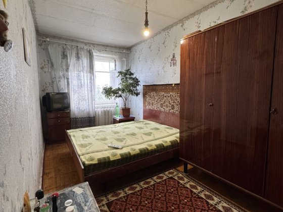 Продам 3-комнатную квартиру на проспекте Аэрокосмическом, 197, район Одесская. Харків