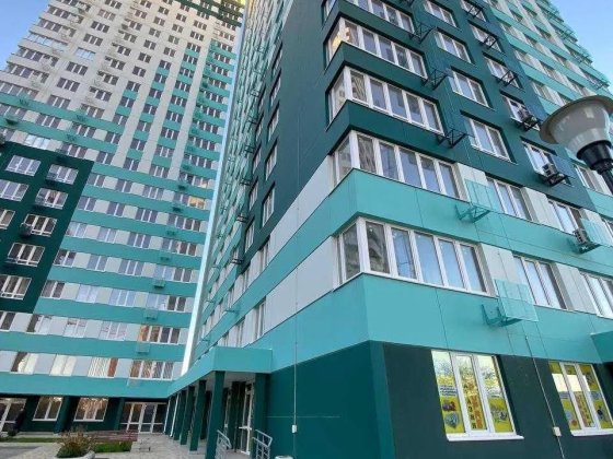 Продам 1 комн в ЖК Альтаир 3! Сдан! Морская сторона. Жаботинского Одеса