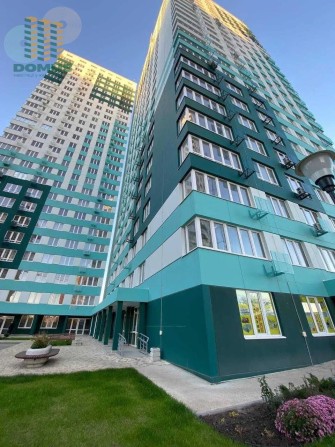 Продам 1 комн в ЖК Альтаир 3! Сдан! Морская сторона. Жаботинского - фото 1