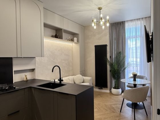 Продаж квартири ЖК Консул, 10 ст. В.Фонтану, без комісії Одеса