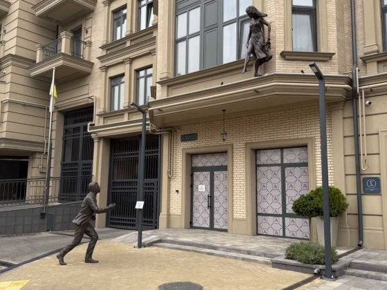 Пентхаус на 10ст. Фонтану. Три тераси. 130,8м. 7 поверх. Котел. Преміум клас. Одеса