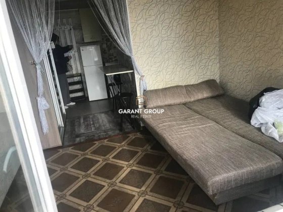 Студія в новому ЖК Одесса