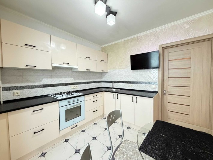 Центральна Алея Жк Софія Сіті‼️Продам Двокімнатну квартиру, Миру 31 - фото 1