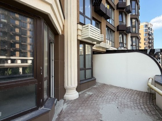 ‼️З Терасою‼️Продам нову 1к квартиру в Жк Софія Резиденс