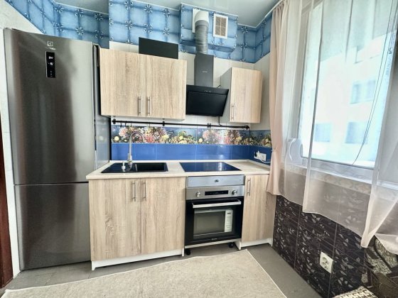 Продам 1-к квартиру ЖК Данія