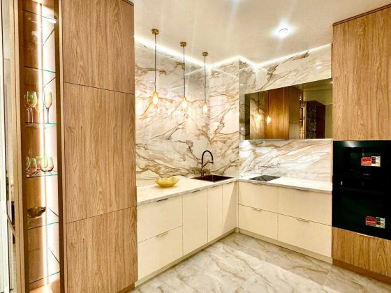 Срочная продажа! Евродвушка 43м2 Дизайнерский ремонт Мебель/Техника Жк Акрополь/парк Победы 97500у.е Одеса