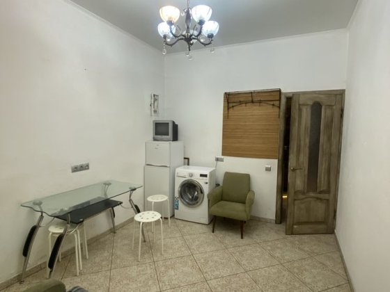 ПОСТАНОВА 719! Продам 1к квартиру Скидановска/Балковская, 1 этаж, ГАЗ Одесса