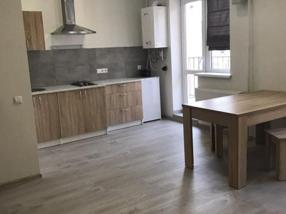 Продам 1-кім. квартиру-студію на Таирова. ЖК "Новий Люстдорф"(325-175) Одесса