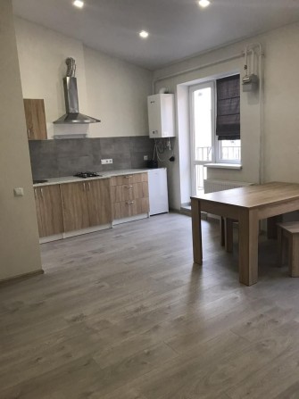 Продам 1-кім. квартиру-студію на Таирова. ЖК "Новий Люстдорф"(325-175) - фото 1