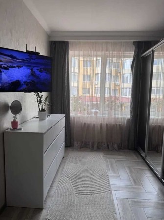 1-к квартира 33,4 м² ЖК Київський маєток | Ремонт | Кладовка - фото 1