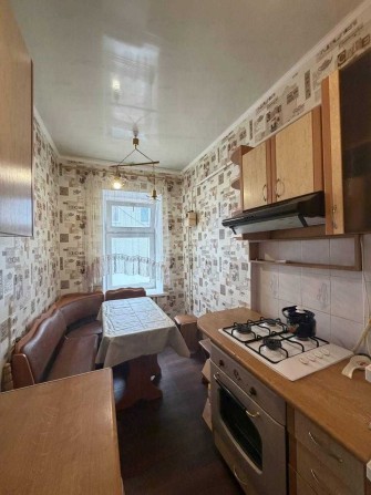 Продам 1-кім квартиру на вул. Косвенная/Молдаванка. (329-261) - фото 1