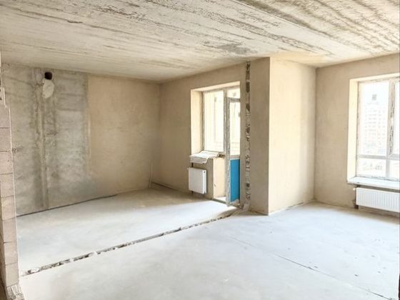 Продаю 2, 3 кімнатну квартиру ЖК Софія Київська, Академгородок