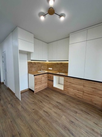 Затишна, 1 кімн.квартира з балконом в ЖК Парк Резиденс - фото 1