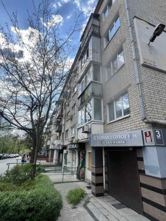 Продажа 2к квартиры под Ваш дизайнерский ремонт возле метро Научная - фото 1